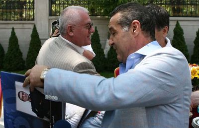 Dumitru Dragomir l-a ascultat pe Gigi Becali și îi propune 3 nume din Superligă