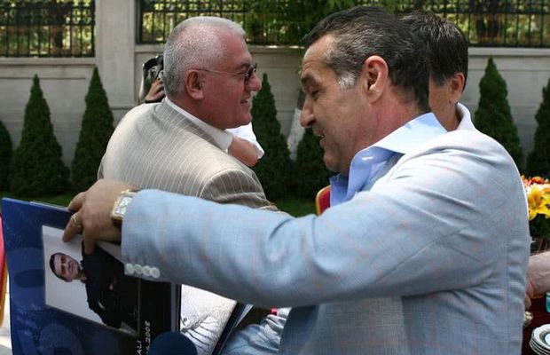 Dumitru Dragomir l-a ascultat pe Gigi Becali și îi propune 3 nume din Superligă
