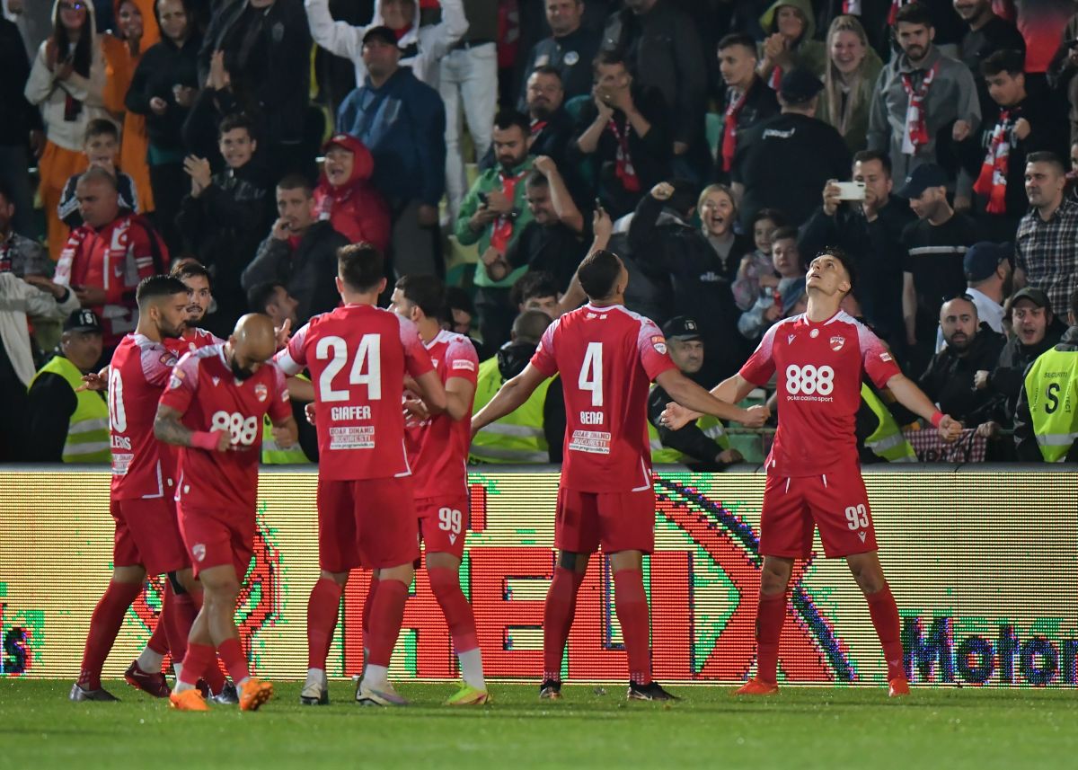 Burcă a dezvăluit câți bani a primit pentru promovarea lui Dinamo și îi pune o condiție lui Borcea: „Poate să revină, dacă înțelege că lucrurile s-au inversat”