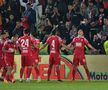FC Argeș - Dinamo, manșa secundă a barajului de promovare/menținere în Superliga