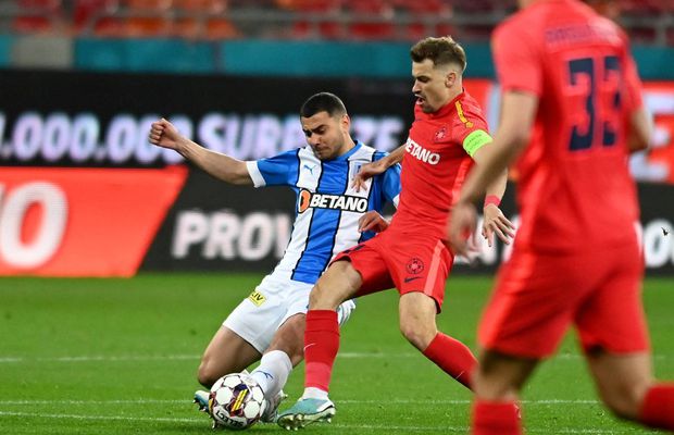 Trei debutanți: Edi Iordănescu mizează pe 4 jucători de la FCSB și 4 de la Farul pentru Kosovo și Elveția » CFR Cluj dă doi fotbaliști