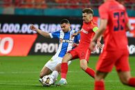 Trei debutanți: Edi Iordănescu mizează pe 4 jucători de la FCSB și 4 de la Farul pentru Kosovo și Elveția » CFR Cluj dă doi fotbaliști