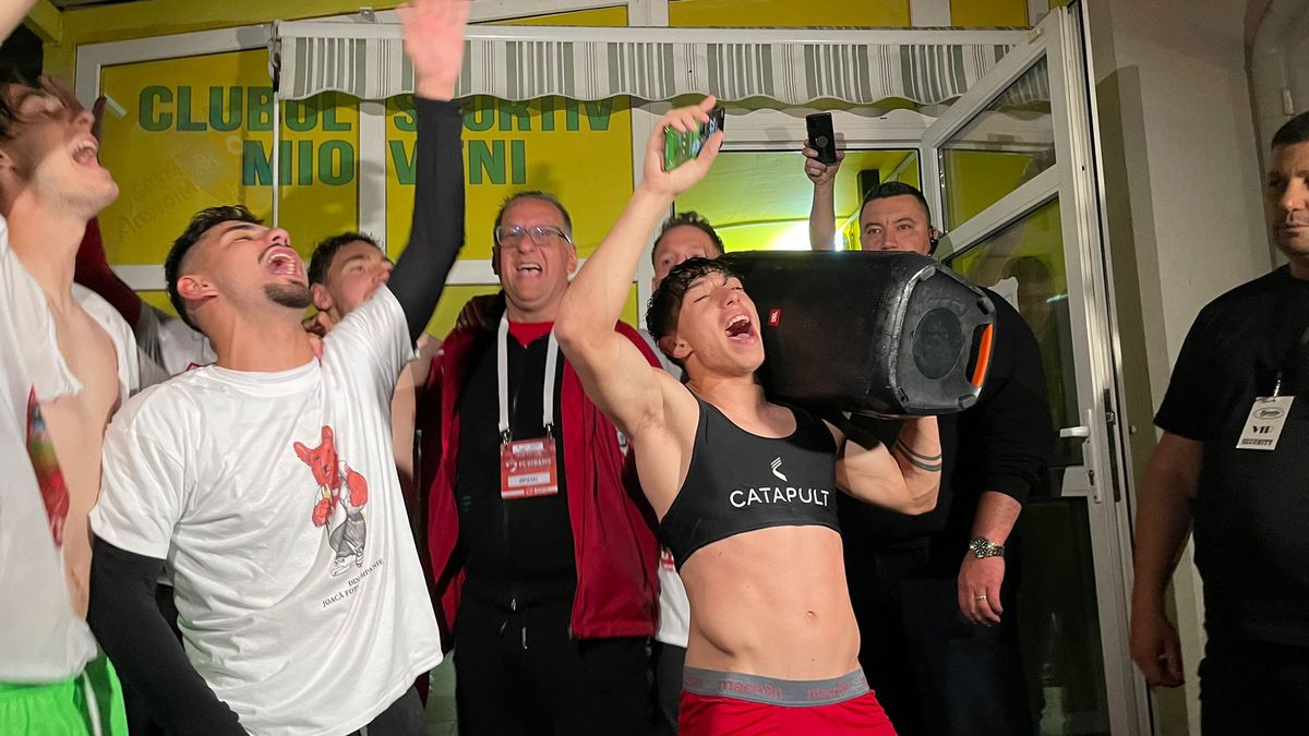 Burcă a dezvăluit câți bani a primit pentru promovarea lui Dinamo și îi pune o condiție lui Borcea: „Poate să revină, dacă înțelege că lucrurile s-au inversat”