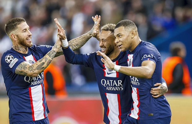 După Messi, încă un superstar pleacă sigur de la PSG! » Azi joacă ultimul meci: „Voi îmbrăca alte culori”