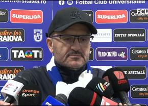 Adrian Mititelu a făcut anunțul: „Punem antrenor! Și el e o variantă”