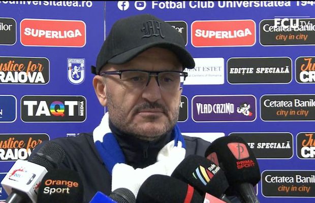 Adrian Mititelu a făcut anunțul: „Punem antrenor! Și el e o variantă”