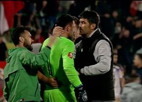 Exploziv după barajul FC Argeș - Dinamo: „Să nu-i mai văd în vestiarul ăsta!”