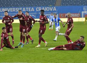 A contribuit la 5 dintre titlurile lui CFR, iar acum e aproape de un transfer în Europa! Ar juca în preliminariile Conference League