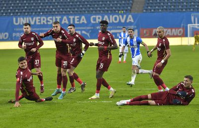 A contribuit la 5 dintre titlurile lui CFR, iar acum e aproape de un transfer în Europa! Ar juca în preliminariile Conference League