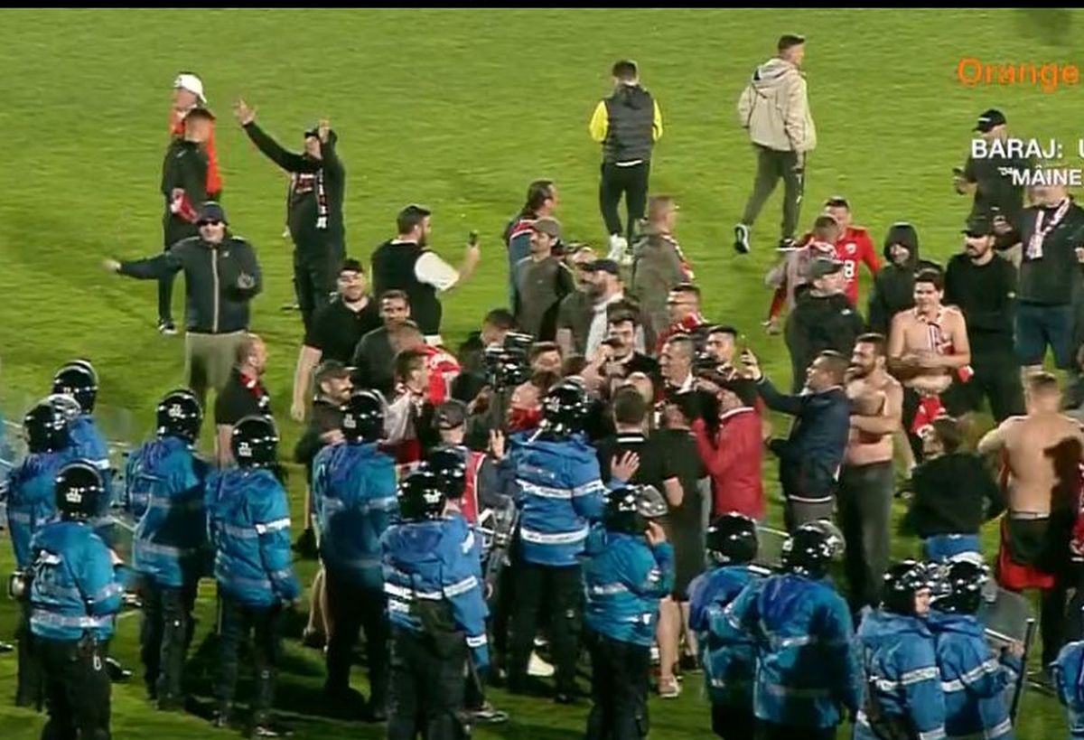 Ce urmează pentru Dinamo după revenirea în Liga 1: „Lucram la două planuri. Acum mergem pe cel fericit”