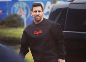 Leo Messi va fi anunțat marți la Al-Hilal » Va câștiga în Arabia Saudită dublu față de Cristiano Ronaldo!