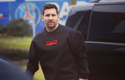Leo Messi va fi anunțat marți la Al-Hilal » Va câștiga în Arabia Saudită dublu față de Cristiano Ronaldo!