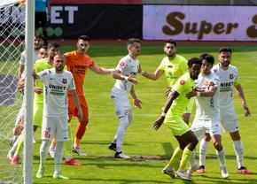 Lovitură financiară pentru o echipă din Superliga! Primește un milion de euro după salvare