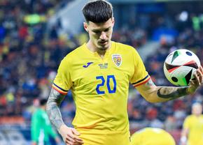 România - Bulgaria, toți ochii pe națională înainte de EURO 2024! Cum arată primul 11 gândit de Edi Iordănescu