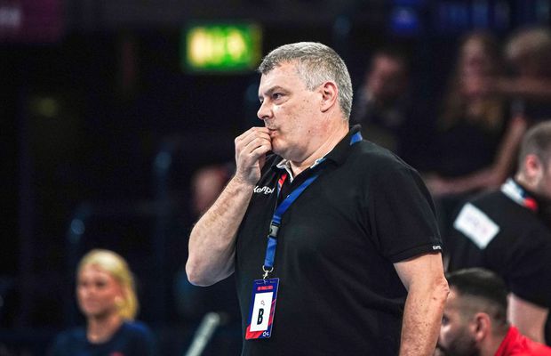 Xavi Pascual, mesaj emoționant după ce s-a despărțit de Dinamo: „Te port în inima mea”