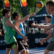 Sport Arena Streetball Brașov