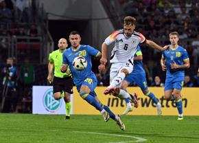 Ucraina, vizitată de un înalt oficial UEFA chiar înaintea meciului cu România » Avertismentul transmis