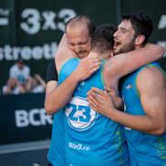 Sport Arena Streetball Brașov