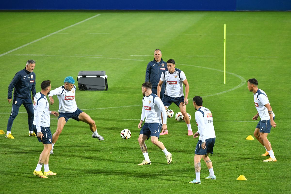 Informații de ultimă oră despre accidentarea lui Denis Alibec » Răzvan Burleanu, dezvăluiri surprinzătoare: „Ar fi trebuit să se opereze”