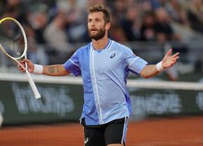 Scandal în miez de noapte la Roland Garros: „Își va da seama că a fost stupid”
