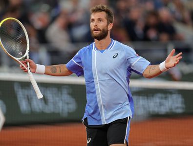 Scandal în miez de noapte la Roland Garros: „Își va da seama că a fost ...