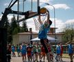 Sport Arena Streetball Brașov