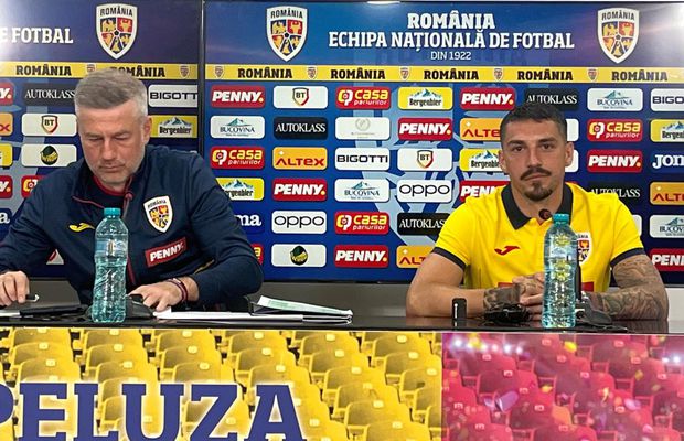 „Asta e realitatea” » Edi Iordănescu a vorbit despre viitorul său după Euro: „Cine nu și-ar dori?”