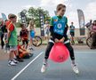 Sport Arena Streetball Brașov