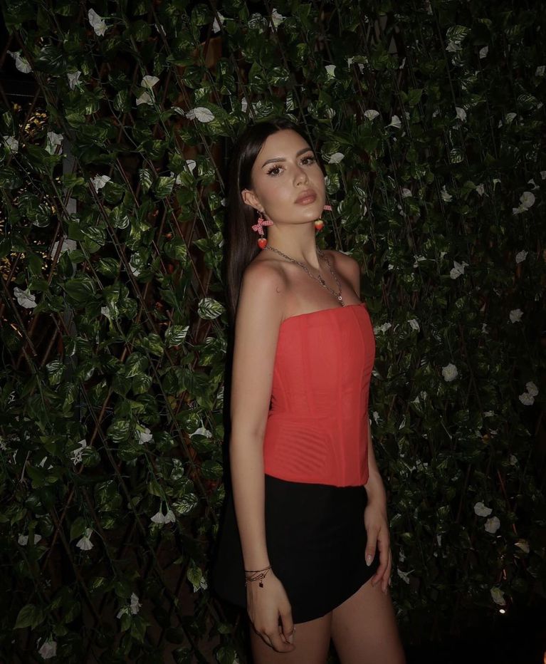 Poza 19 - Alessia Năstase