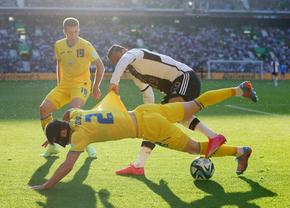 Ucraina dă primul test cu Germania înaintea debutului cu România de la CE 2024 » Echipele probabile + cele mai tari cote