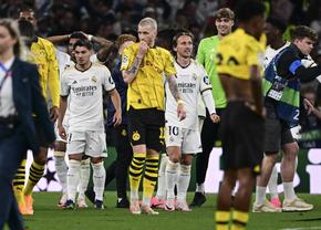 A evoluat în finala Champions League, iar acum este dorit în MLS » Fabrizio Romano a făcut anunțul