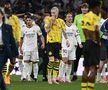 Marco Reus, la finalul finalei Champions League. Sursă foto: Imago