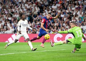 Nu e sigur că prelungește cu Real Madrid, după ce a pățit în finala Ligii: „A verificat și acum se îndoiește”