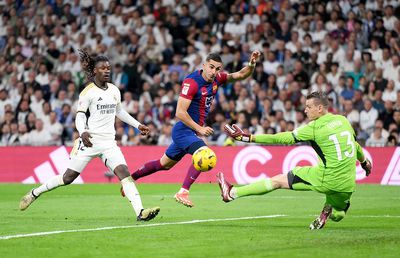 Nu e sigur că prelungește cu Real Madrid, după ce a pățit în finala Ligii: „A verificat și acum se îndoiește”