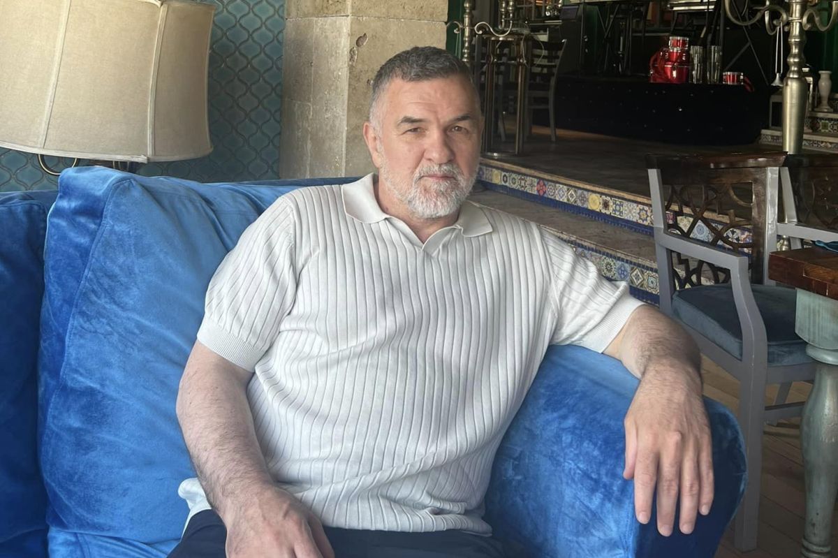 După 5 ani în Canada, Leonard Doroftei anunță întoarcerea definitivă în țară: „În România a fost doar vina mea, nu am știut exact ce vreau”