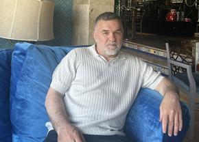 După 5 ani în Canada, Leonard Doroftei anunță întoarcerea definitivă în țară: „În România a fost doar vina mea, nu am știut exact ce vreau”