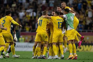 Cu două săptămâni înainte de partida cu Ucraina, Edi Iordănescu se confruntă cu probleme de lot » Încă doi accidentați pentru „tricolori”