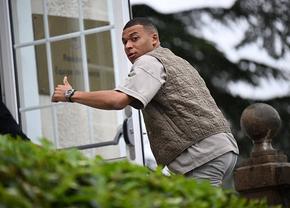 Ultimele informații despre transferul deceniului: Kylian Mbappe fi anunțat ASTĂZI la Real Madrid » Contract pe cinci ani pentru francez