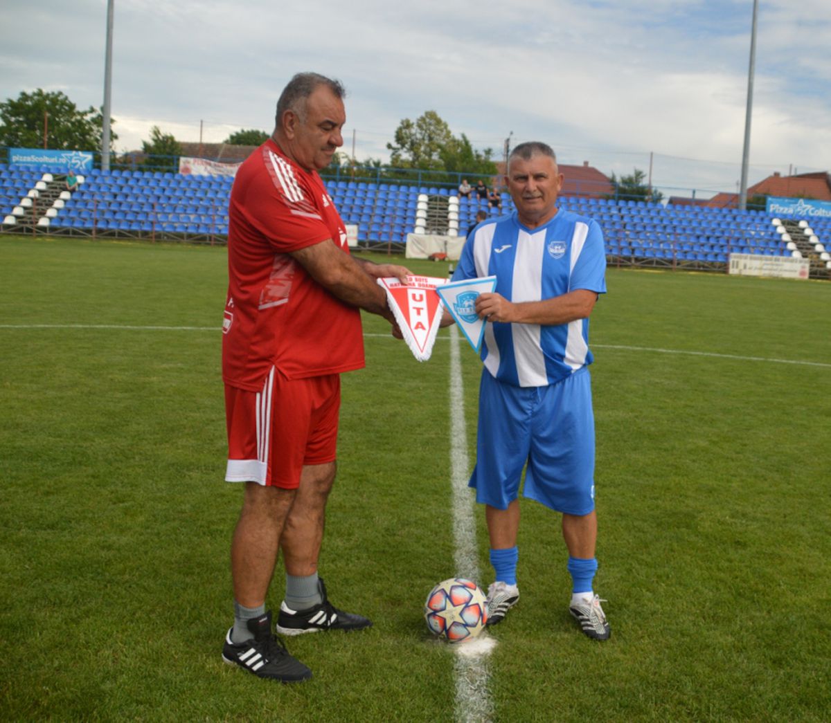 Turneu Old Boys Arad