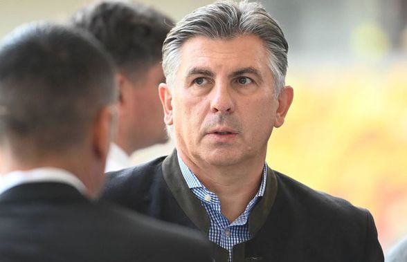Ionuț Lupescu, înțepături la adresa conducerii lui Dinamo: „Lipsește identitatea și competența fotbalistică!”