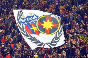 Steaua, ofensivă de nicăieri la adresa FCSB: „Unii caută 55.000 de motive...”