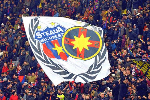 CSA Steaua, postare incisivă la adresa FCSB-ului