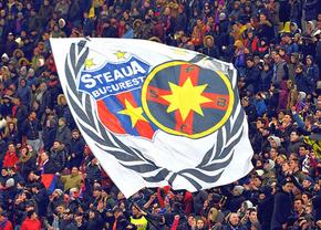 Steaua, ofensivă de nicăieri la adresa FCSB: „Unii caută 55.000 de motive...”