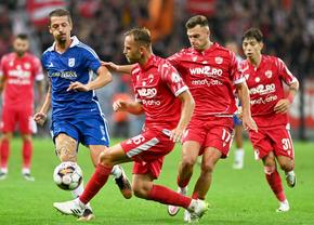 Surpriză! Jucătorul revine la Dinamo și se va prezenta sub comanda lui Nuno Campos