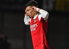 Cătălin Cîrjan a fost dat afară de Arsenal » NU va reveni în România, GSP a aflat planul secret pentru sezonul viitor