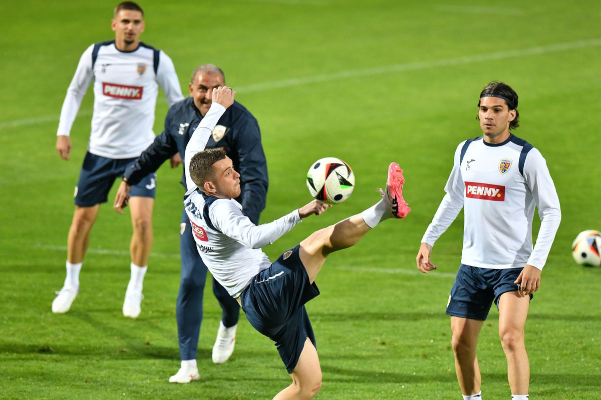 Informații de ultimă oră despre accidentarea lui Denis Alibec » Răzvan Burleanu, dezvăluiri surprinzătoare: „Ar fi trebuit să se opereze”