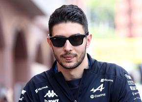Pilotul „kamikaze” a fost dat afară de la echipa din Formula 1, la doar opt zile după incidentul cu Pierre Gasly