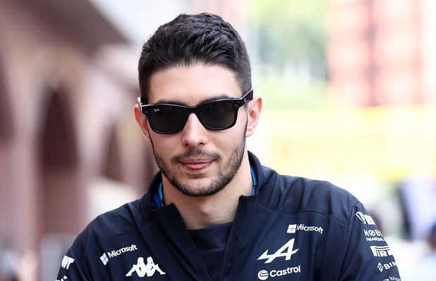 Pilotul „kamikaze” a fost dat afară de la echipa din Formula 1, la doar opt zile după incidentul cu Pierre Gasly