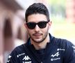 Esteban Ocon, Marele Premiu de la Monaco. Sursă foto: Imago