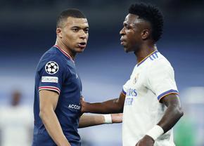 Echipa sezonului în Champions League » Apariție surpriză la mijlocul terenului + Unul dintre cei mai buni marcatori ai competiției nu a prins lotul